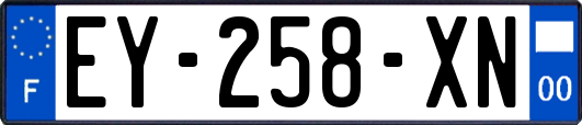 EY-258-XN