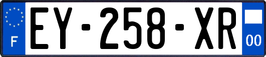 EY-258-XR