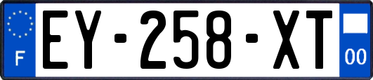 EY-258-XT