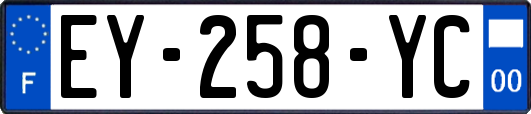 EY-258-YC