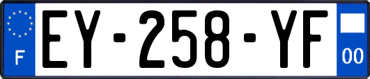 EY-258-YF