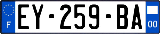 EY-259-BA