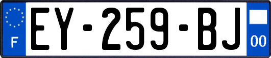 EY-259-BJ