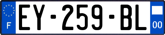 EY-259-BL