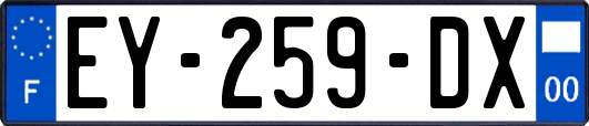 EY-259-DX