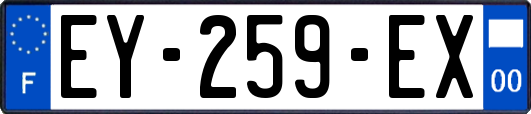 EY-259-EX