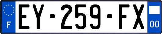 EY-259-FX