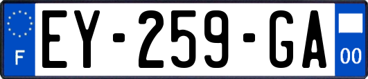 EY-259-GA