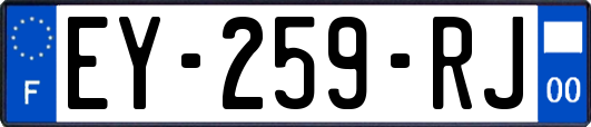 EY-259-RJ
