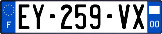 EY-259-VX