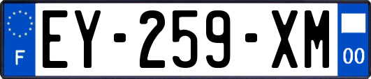 EY-259-XM