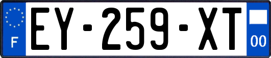 EY-259-XT