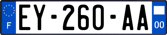 EY-260-AA