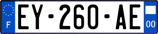 EY-260-AE