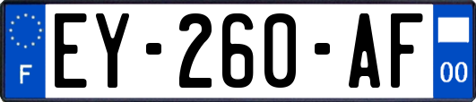 EY-260-AF