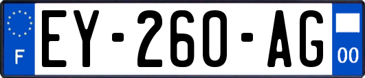 EY-260-AG