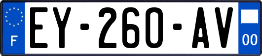 EY-260-AV