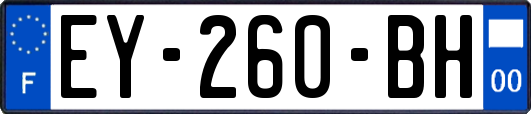 EY-260-BH