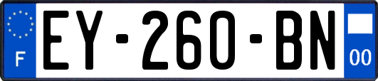 EY-260-BN