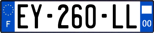 EY-260-LL