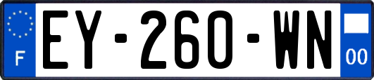 EY-260-WN