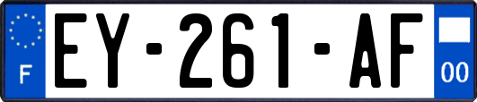 EY-261-AF