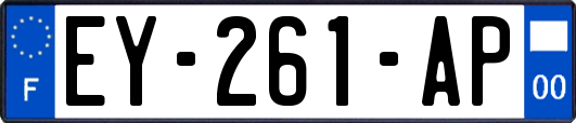 EY-261-AP