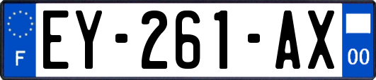 EY-261-AX