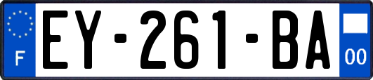 EY-261-BA