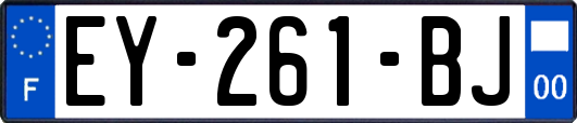 EY-261-BJ