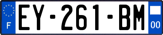 EY-261-BM