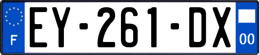 EY-261-DX