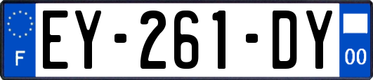 EY-261-DY