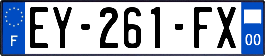 EY-261-FX