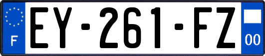 EY-261-FZ
