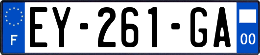 EY-261-GA