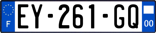 EY-261-GQ
