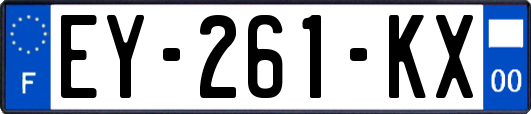 EY-261-KX