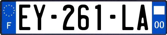 EY-261-LA