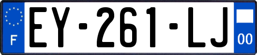 EY-261-LJ
