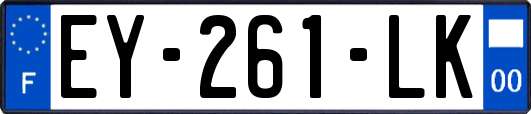 EY-261-LK