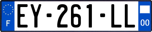 EY-261-LL