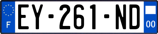 EY-261-ND