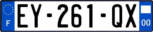 EY-261-QX