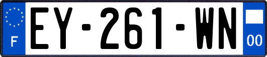 EY-261-WN