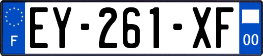 EY-261-XF