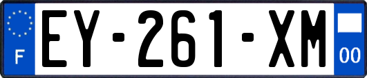 EY-261-XM