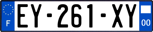 EY-261-XY