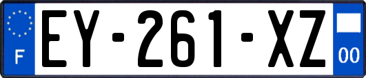 EY-261-XZ