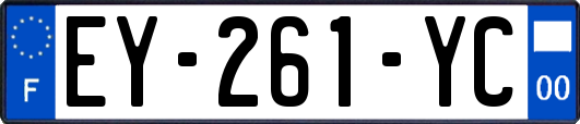 EY-261-YC